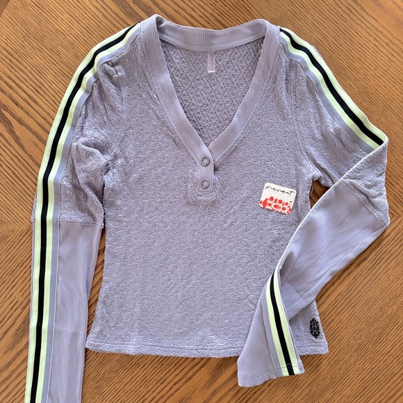 FP Movement Recovery Layer -  Trailblazer Combo - Picture 8 of 8